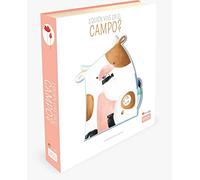 Quien vive en el campo (Libros sonoros)