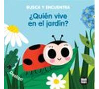 ¿quien Vive En El Jardin?
