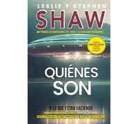 QUIÉNES ON: Y LO QUE ESTÁN HACIENDO