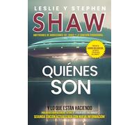 QUIÉNES ON: Y LO QUE ESTÁN HACIENDO
