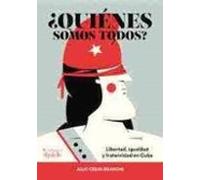 ¿quienes Somos Todos?