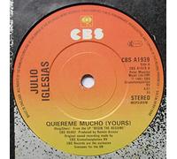 Quiereme Mucho - Yours