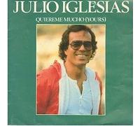 Quiereme Mucho - Yours