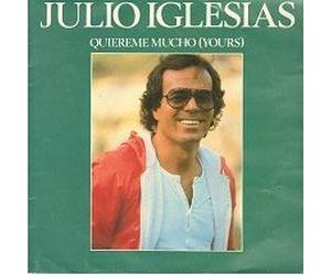 Quiereme Mucho - Yours