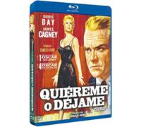 Quiéreme o Déjame [Blu-ray] (1955) Love Me or Leave Me