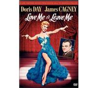 Quiereme O Dejame [DVD]