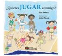 ¿Quieres Jugar Conmigo?