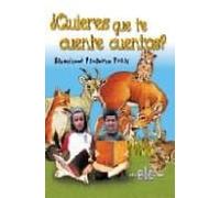 ¿quieres Que Te Cuente Cuentos?