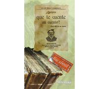 ¿Quieres que te cuente un cuento? Pues allá va un ciento (Narrativa popular)