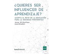 Quieres Ser Influencer De Aprendizaje?