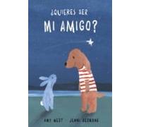 ¿quieres Ser Mi Amigo?