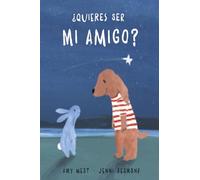 Quieres ser mi amigo (Español Somos8)