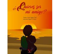 ¿Quieres ser mi amigo? | Lucía López Coll