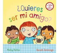 ¿Quieres ser mi amigo? (PICARONA)