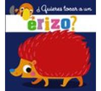 ¿quieres Tocar A Un Erizo?