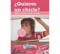 ¿QUIERES UN CHICLE? (DIABOLO) [Tapa dura] Vicente Pizarro