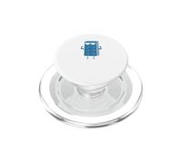 ¿Quieres Ver mi Paquete de Seis Juguetes de construcción para Maestros constructores? PopSockets PopGrip para MagSafe