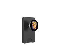 ¿Quieres Ver mi Six Pack Bricks Lover Master Builder Divertido? PopSockets PopWallet para MagSafe
