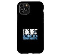 Quiero a mi Hija Adolescente Carcasa para iPhone 11 Pro