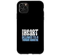 Quiero a mi Hija Adolescente Carcasa para iPhone 11 Pro MAX