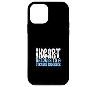 Quiero a mi Hija Adolescente Carcasa para iPhone 12 Mini