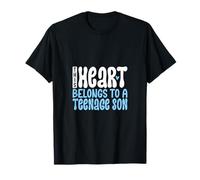 Quiero a mi hijo adolescente Camiseta