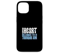 Quiero a mi hijo adolescente Carcasa para iPhone 13