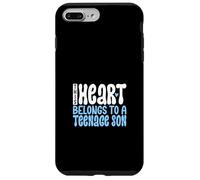 Quiero a mi hijo adolescente Carcasa para iPhone 7 Plus/8 Plus