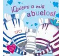¡quiero A Mis Abuelos!