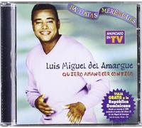 Quiero Amancer Contigo