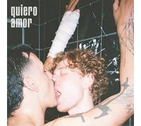 Quiero Amor [Vinilo]