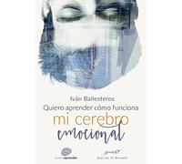 Quiero Aprender Como funciona mi cerebro: 207 (Serendipity)