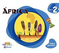 Quiero aprender Nivel 2 África