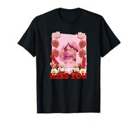 Quiero besarte (Declaración de Amor & Gráfico Sensual) Camiseta