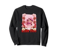 Quiero besarte (Declaración de Amor & Gráfico Sensual) Sudadera
