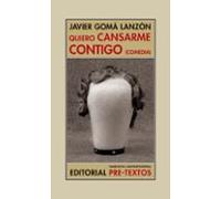 quiero cansarme contigo