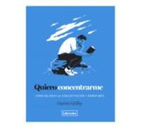Quiero Concentrarme