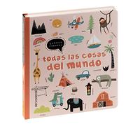 quiero conocer. todas las cosas del mundo