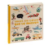 quiero conocer. todas las cosas que se mueven
