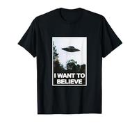 Quiero Creer Camiseta