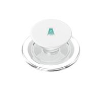 Quiero Dejar Extraterrestre secuestro OVNI Ciencia ficción Extraterrestre PopSockets PopGrip para MagSafe