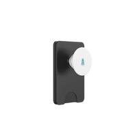 Quiero Dejar Extraterrestre secuestro OVNI Ciencia ficción Extraterrestre PopSockets PopWallet para MagSafe