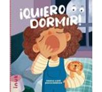 ¡Quiero dormir!