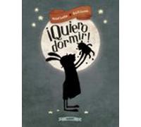 ¡quiero Dormir!