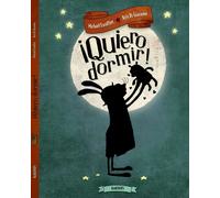 ¡Quiero dormir! | Michäel Escoffier, Kris Di Giacomo