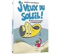 Quiero el sol / I Want Sun ( J'veux du soleil ) [ Origen Francés, Ningun Idioma Espanol ]