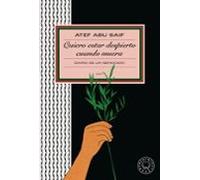 Quiero Estar Despierto Cuando Muera