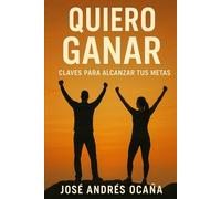 QUIERO GANAR: Eres capaz de mucho más