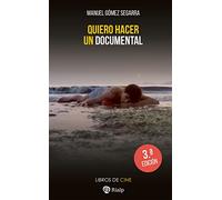 Quiero Hacer Un Documental (Cine)