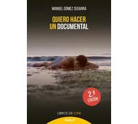 Quiero Hacer Un Documental